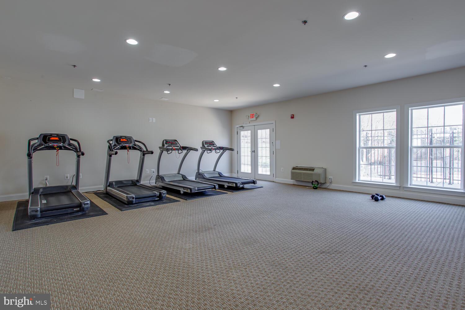 STEEPLECHASE - Residential