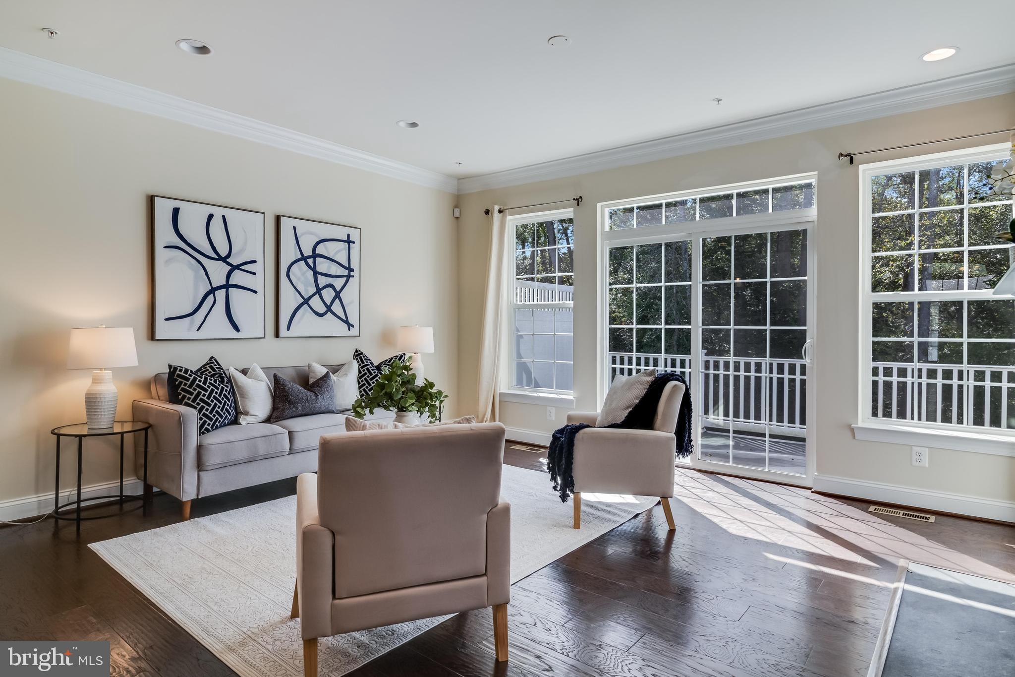 STEEPLECHASE - Residential