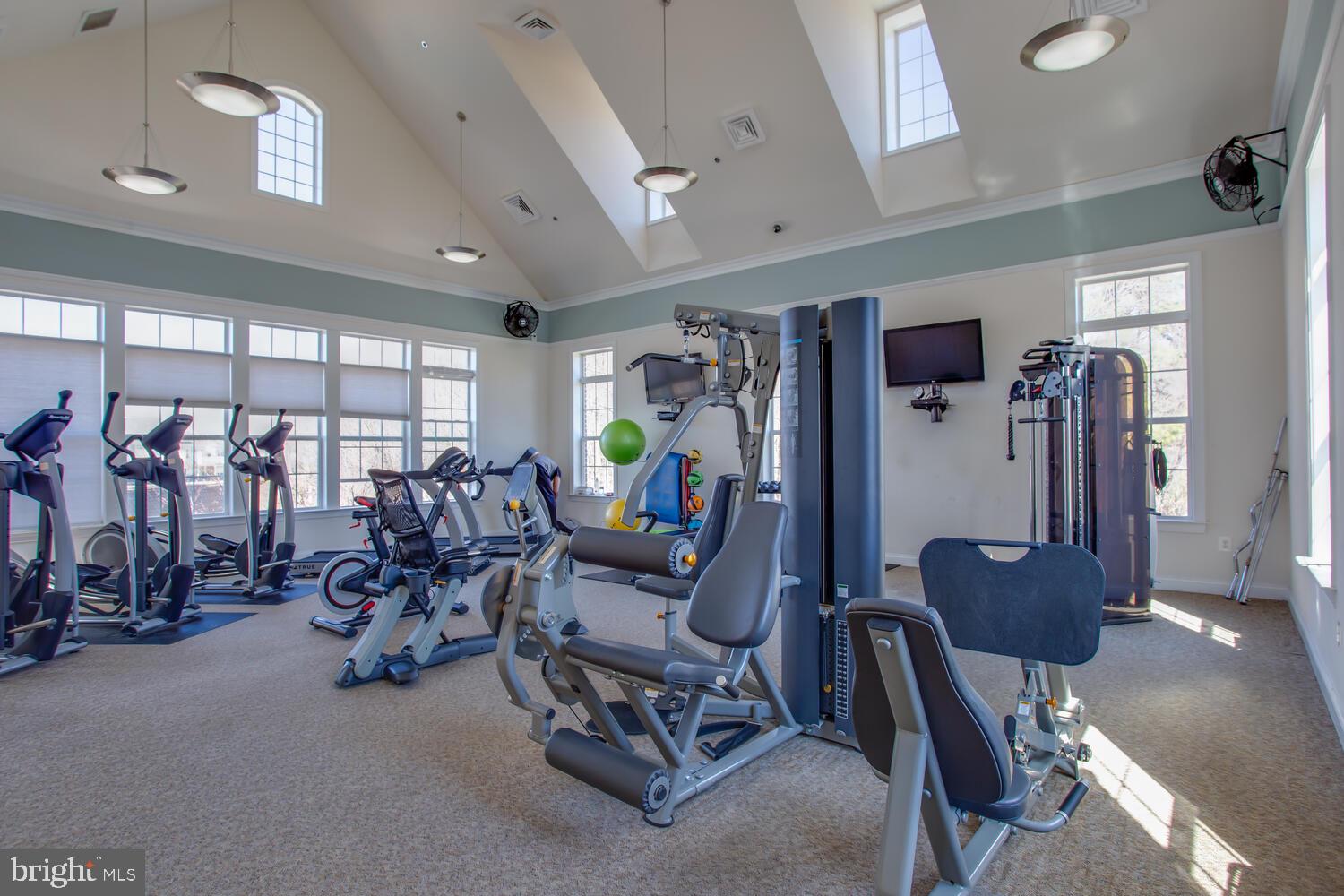 STEEPLECHASE - Residential