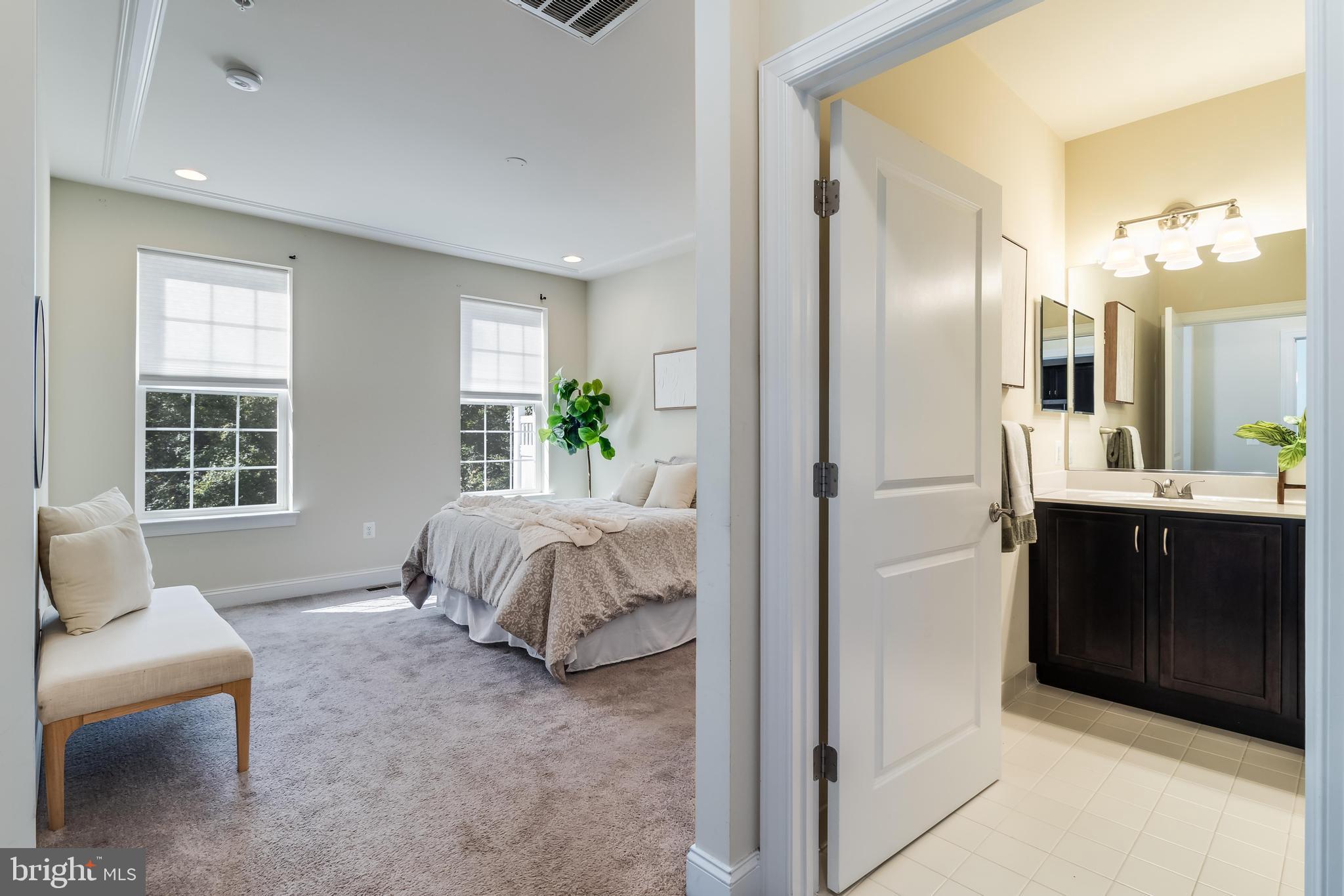 STEEPLECHASE - Residential