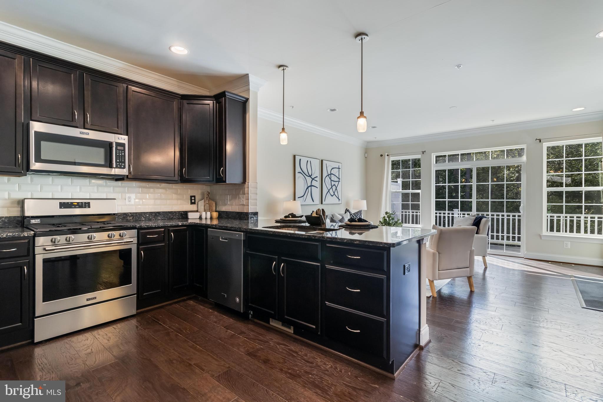 STEEPLECHASE - Residential