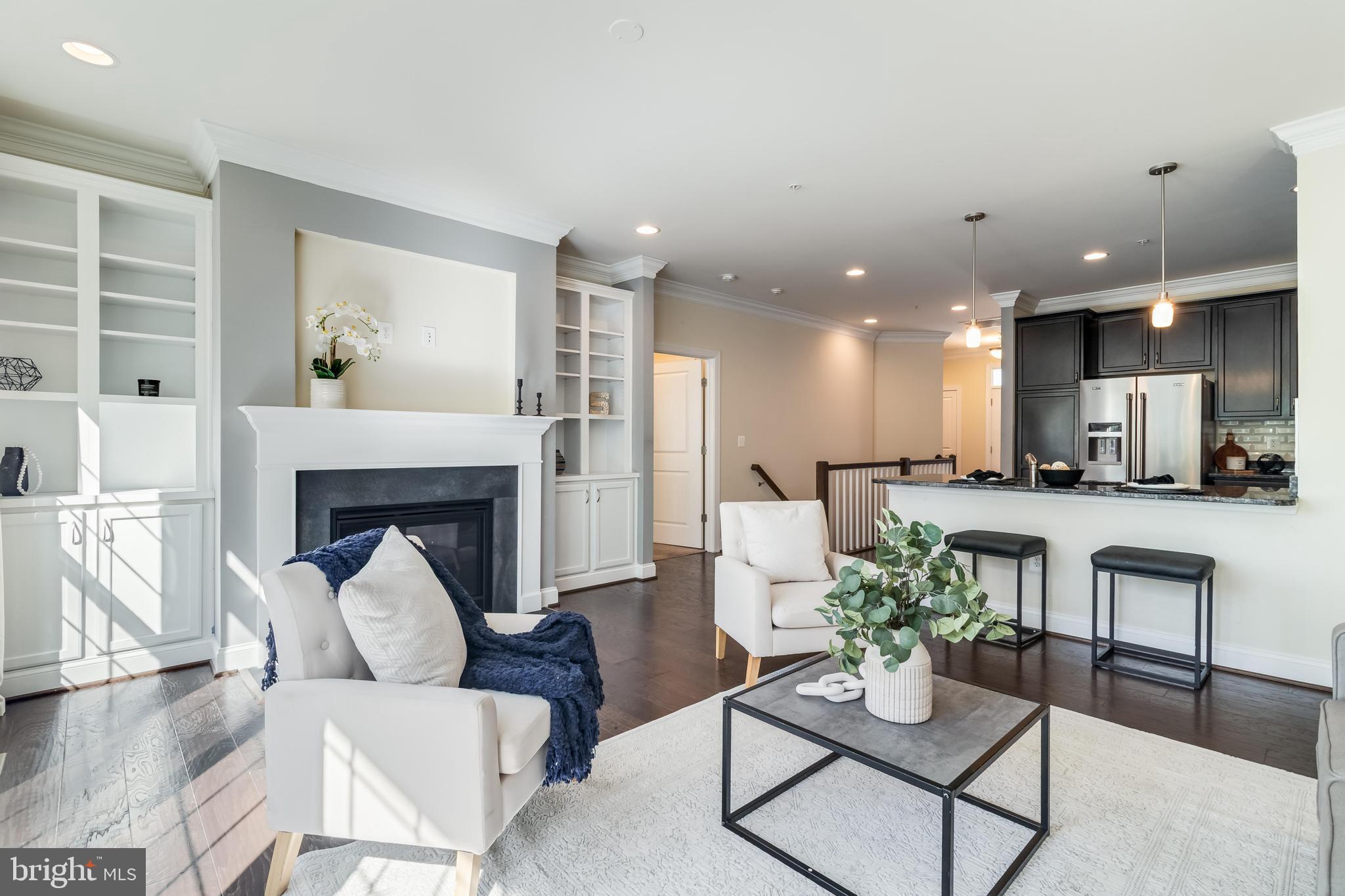 STEEPLECHASE - Residential