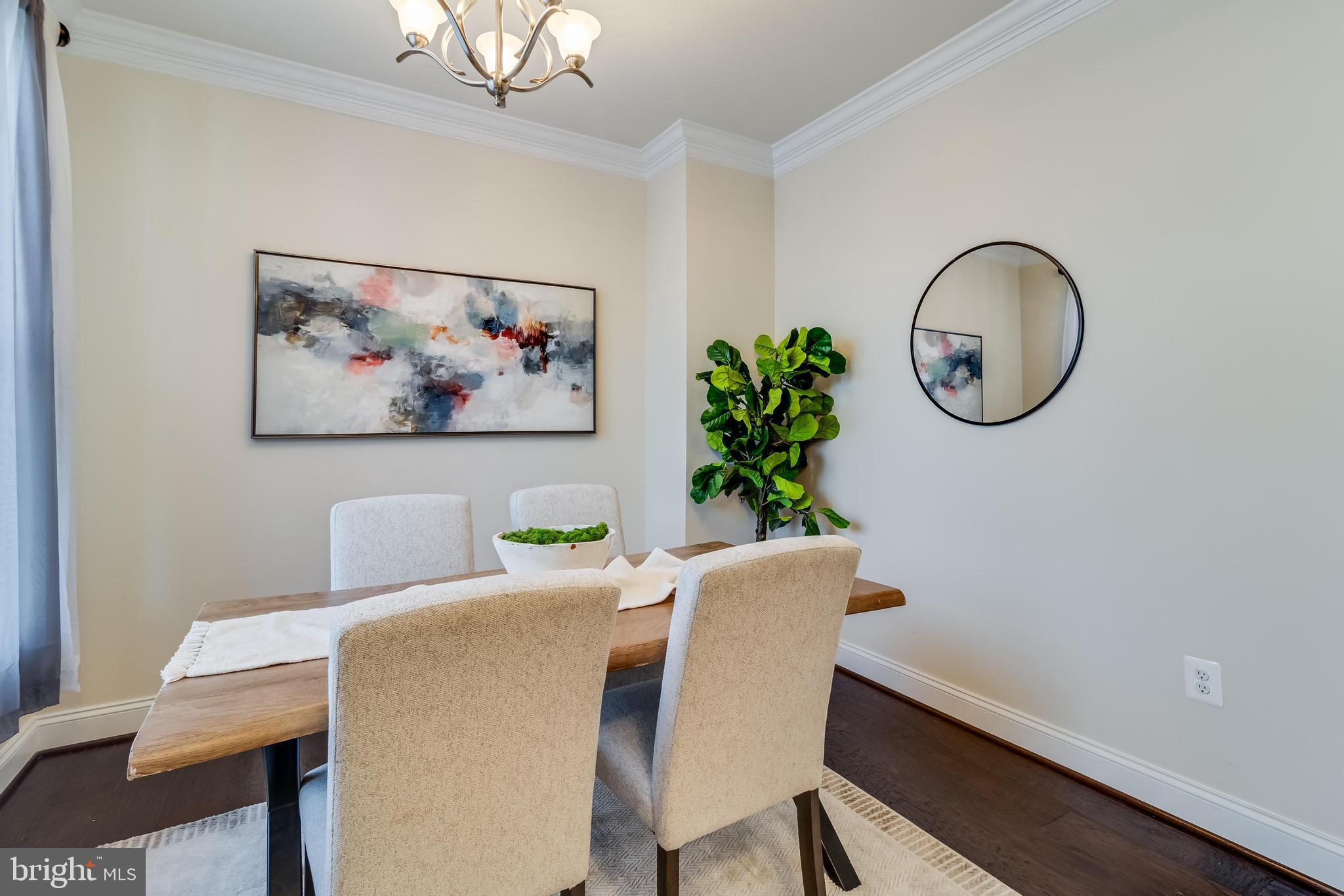 STEEPLECHASE - Residential