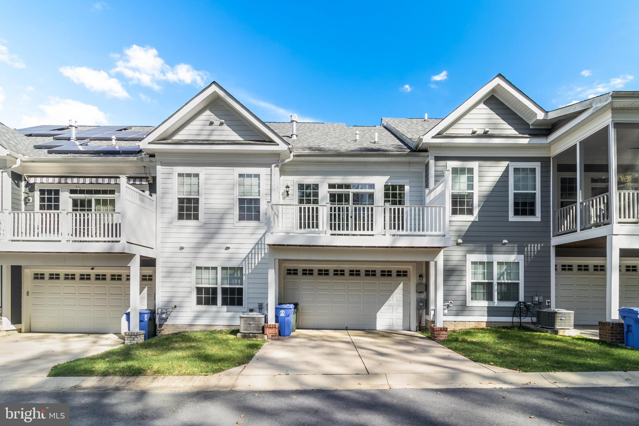 STEEPLECHASE - Residential