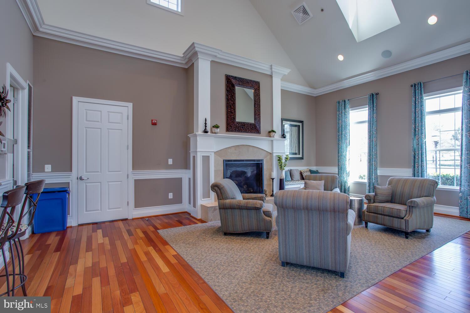 STEEPLECHASE - Residential