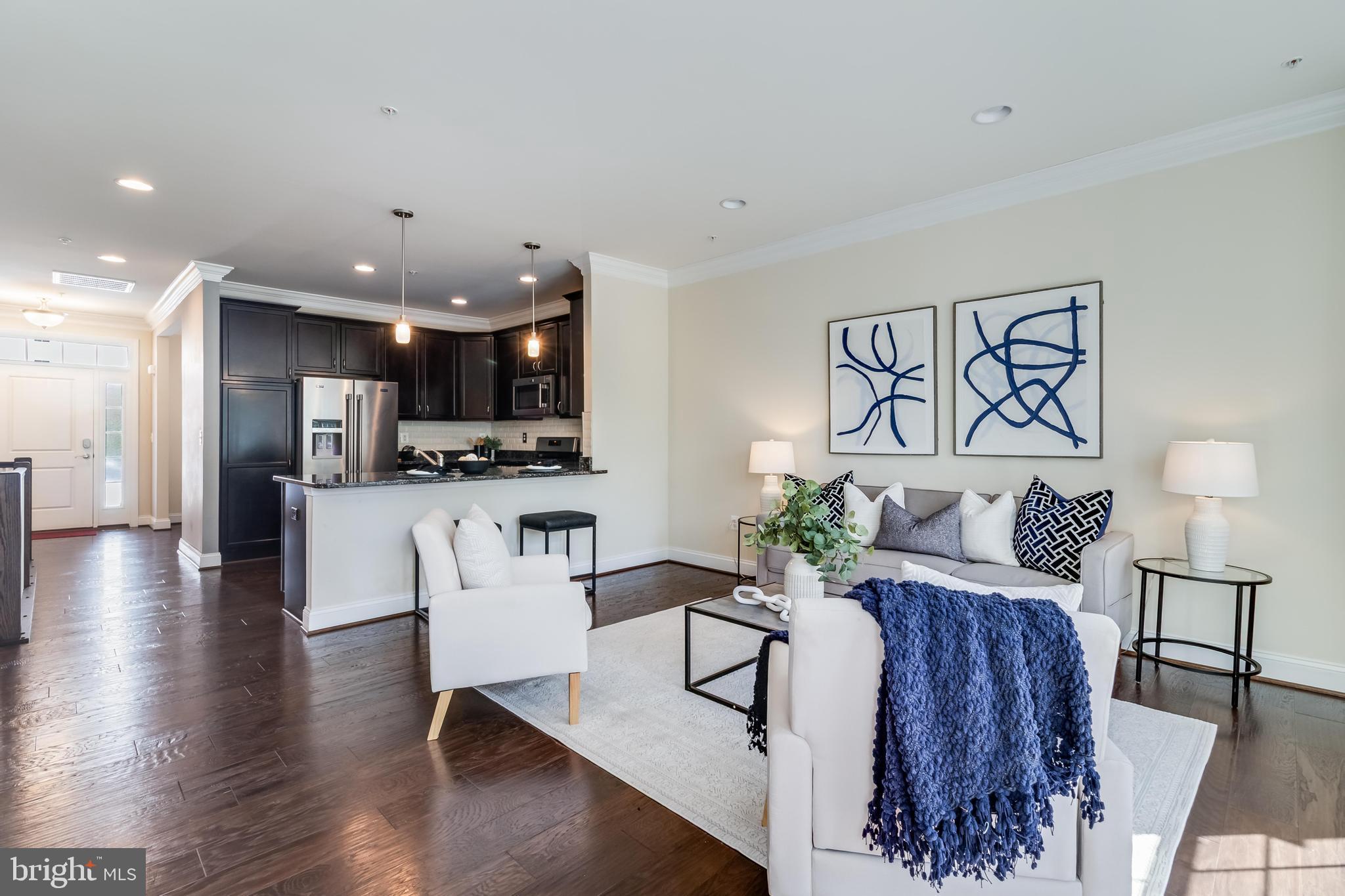 STEEPLECHASE - Residential