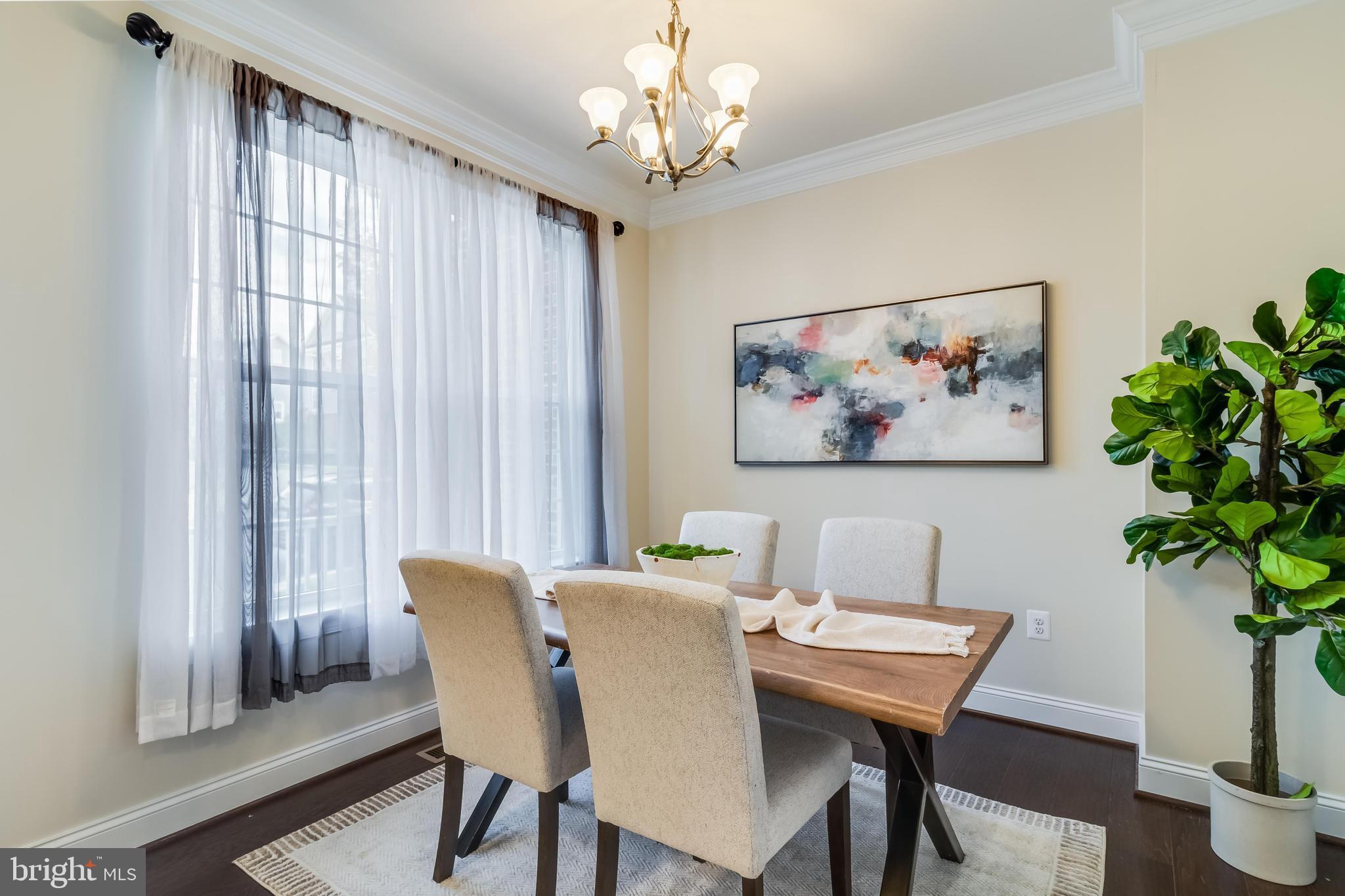 STEEPLECHASE - Residential