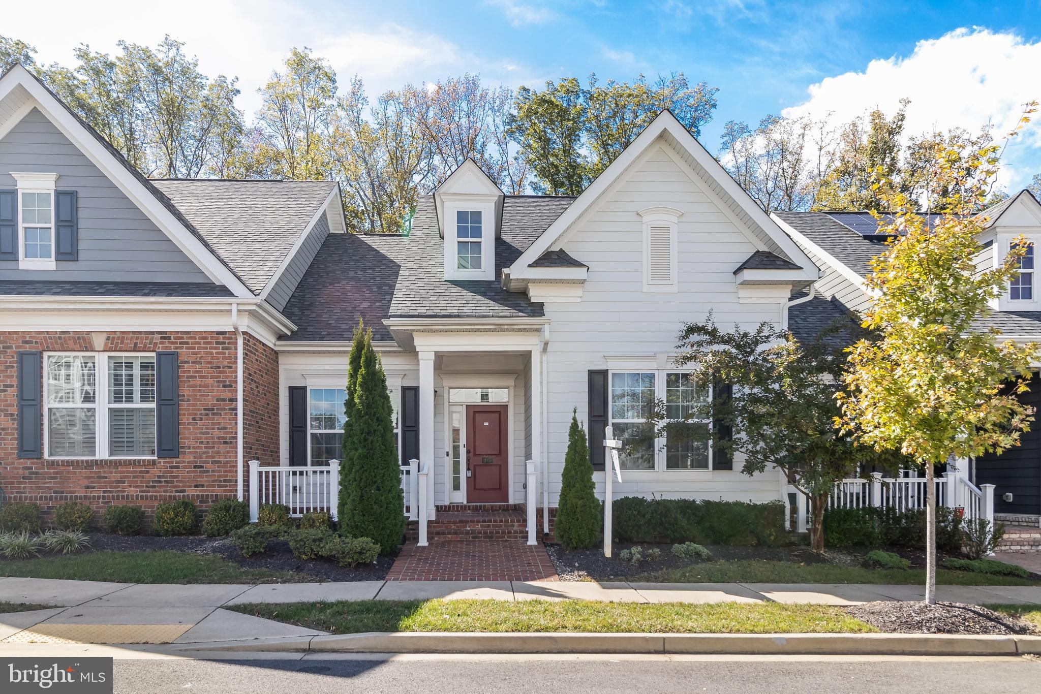 STEEPLECHASE - Residential