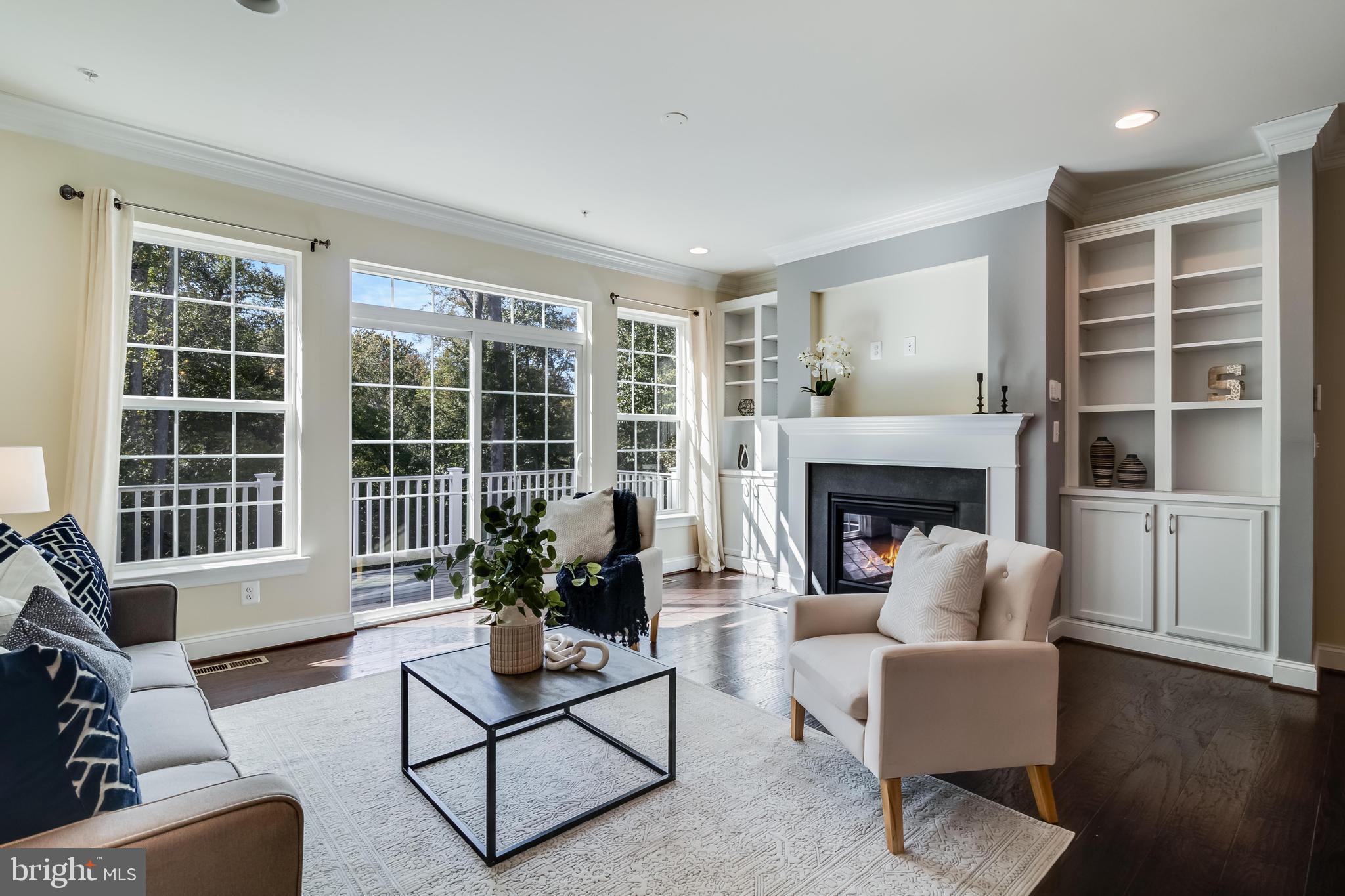 STEEPLECHASE - Residential