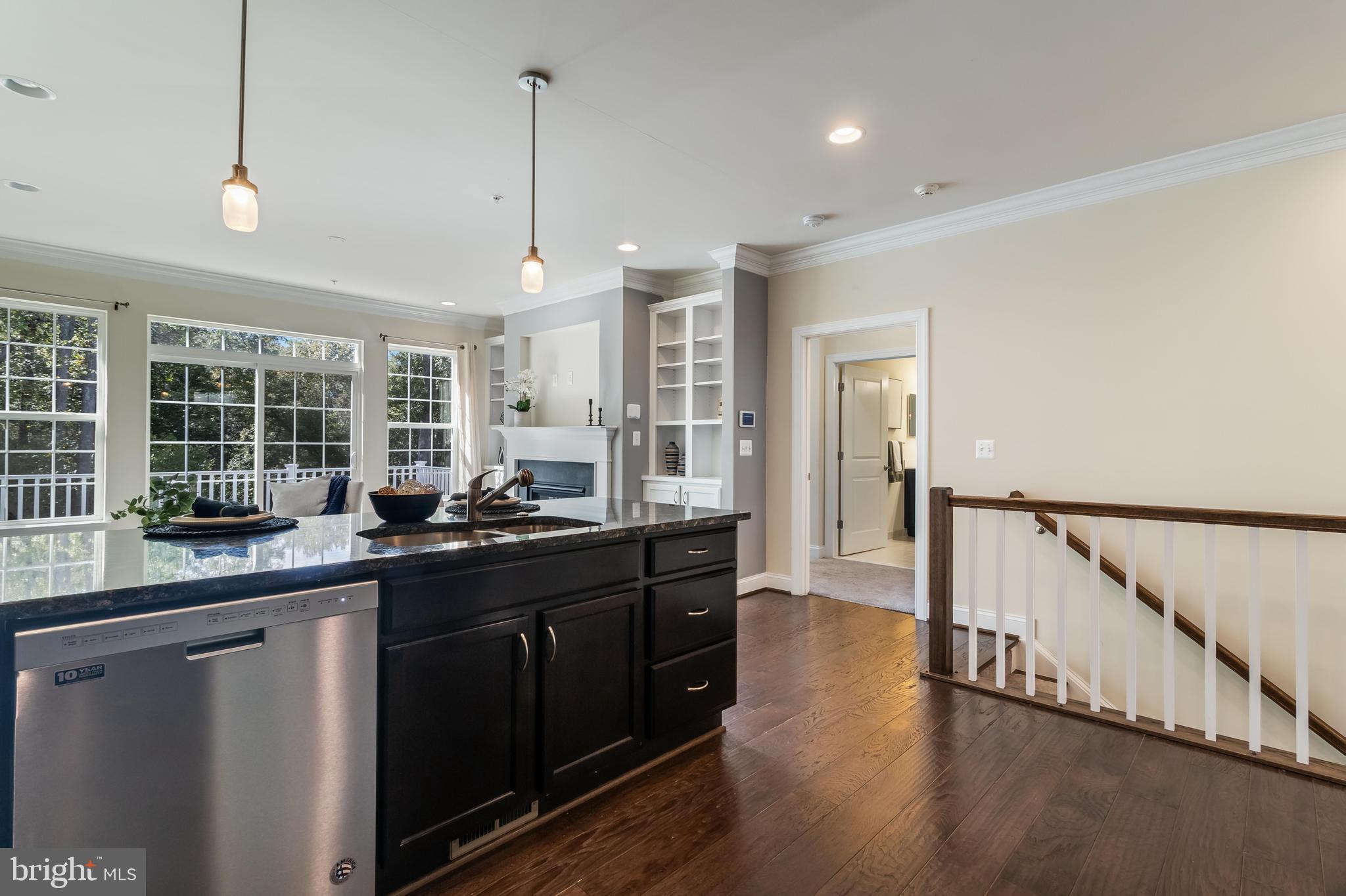 STEEPLECHASE - Residential