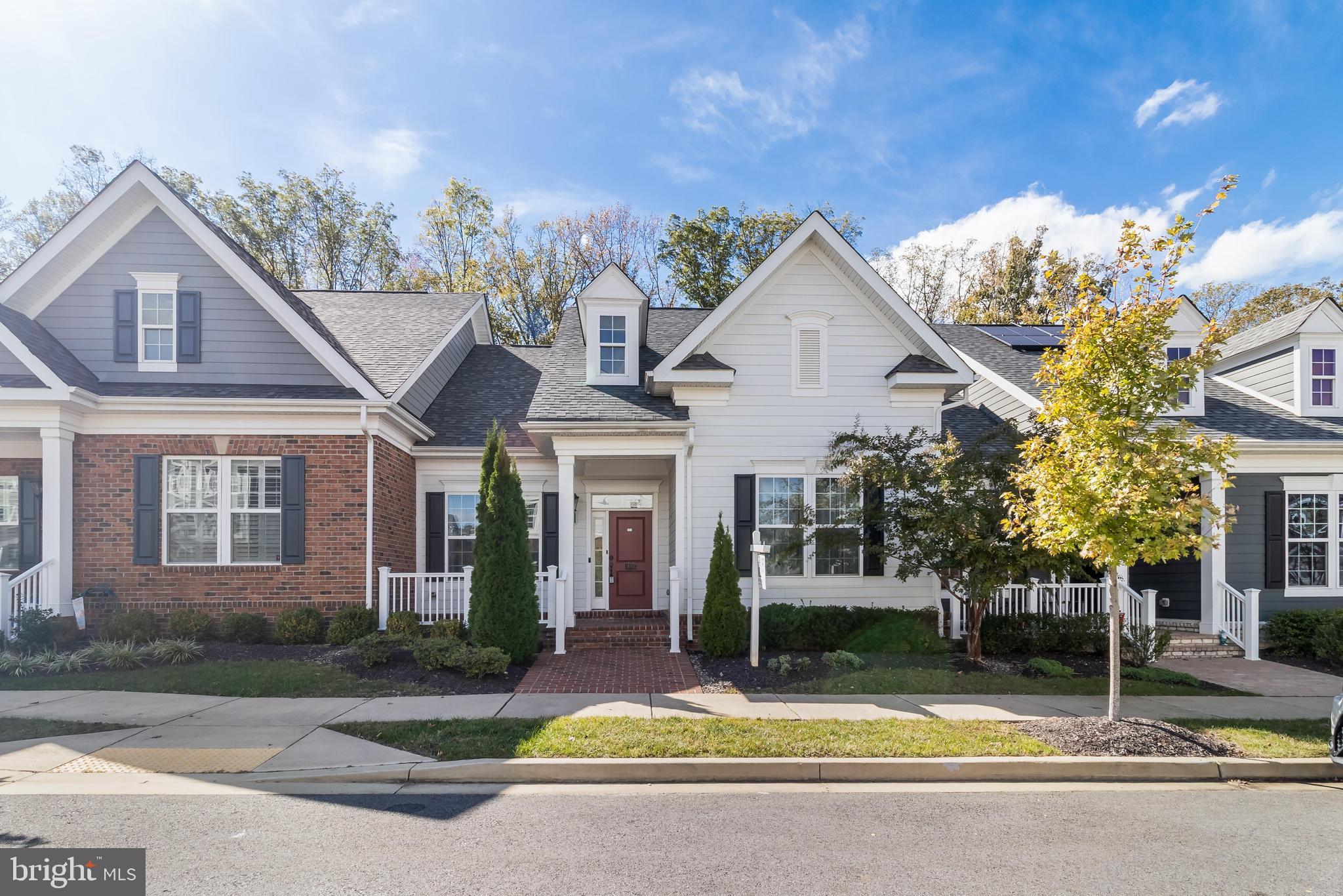 STEEPLECHASE - Residential