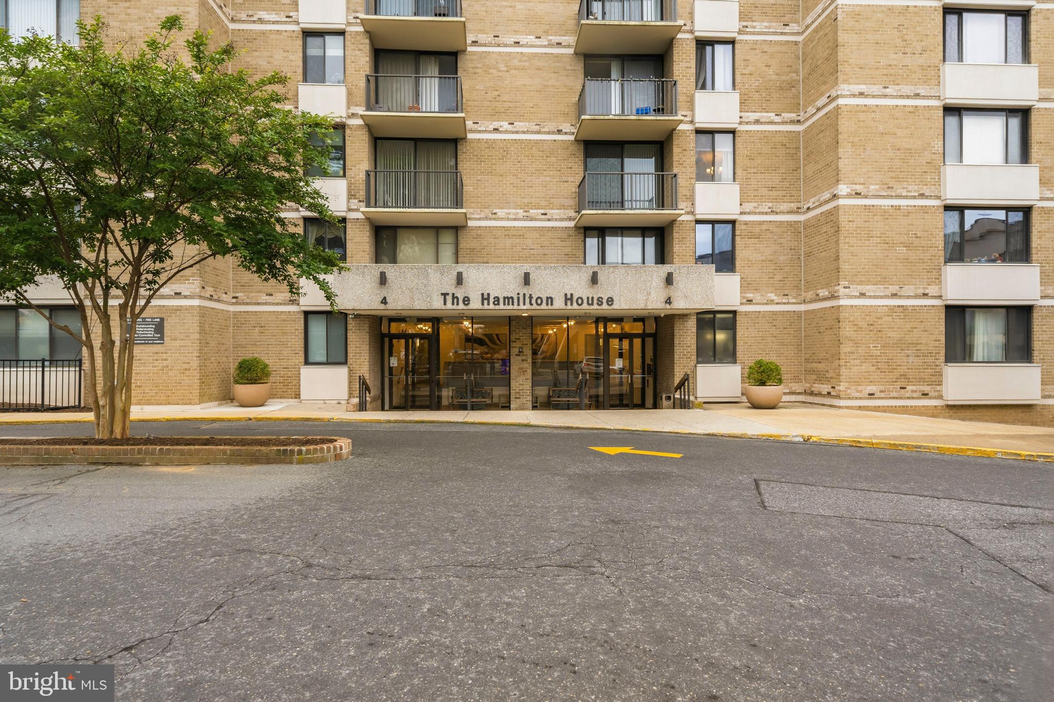 4 MONROE STREET 610