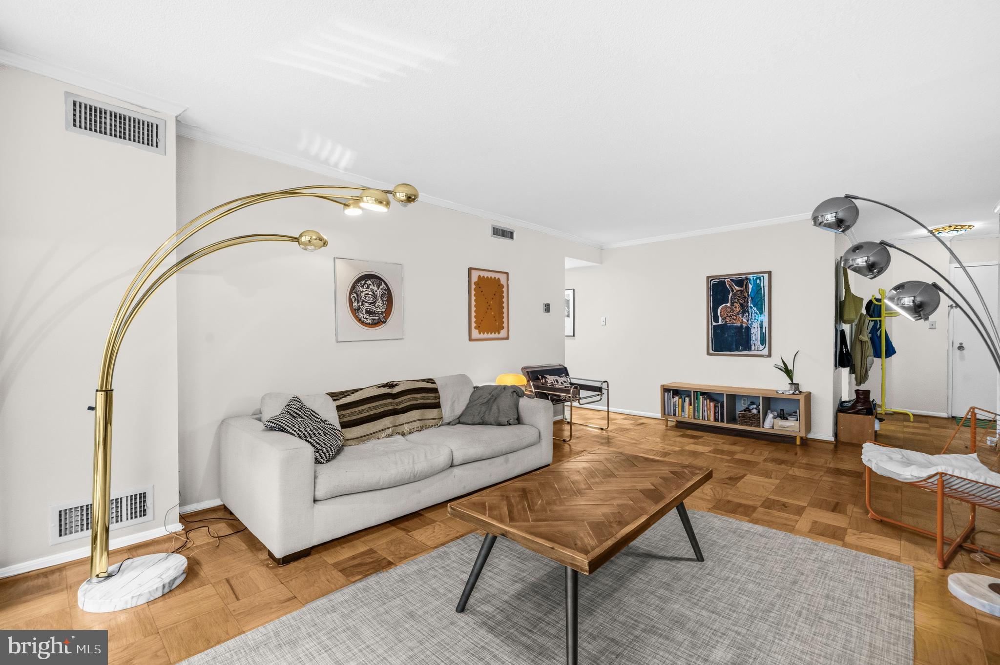 4 MONROE STREET 610