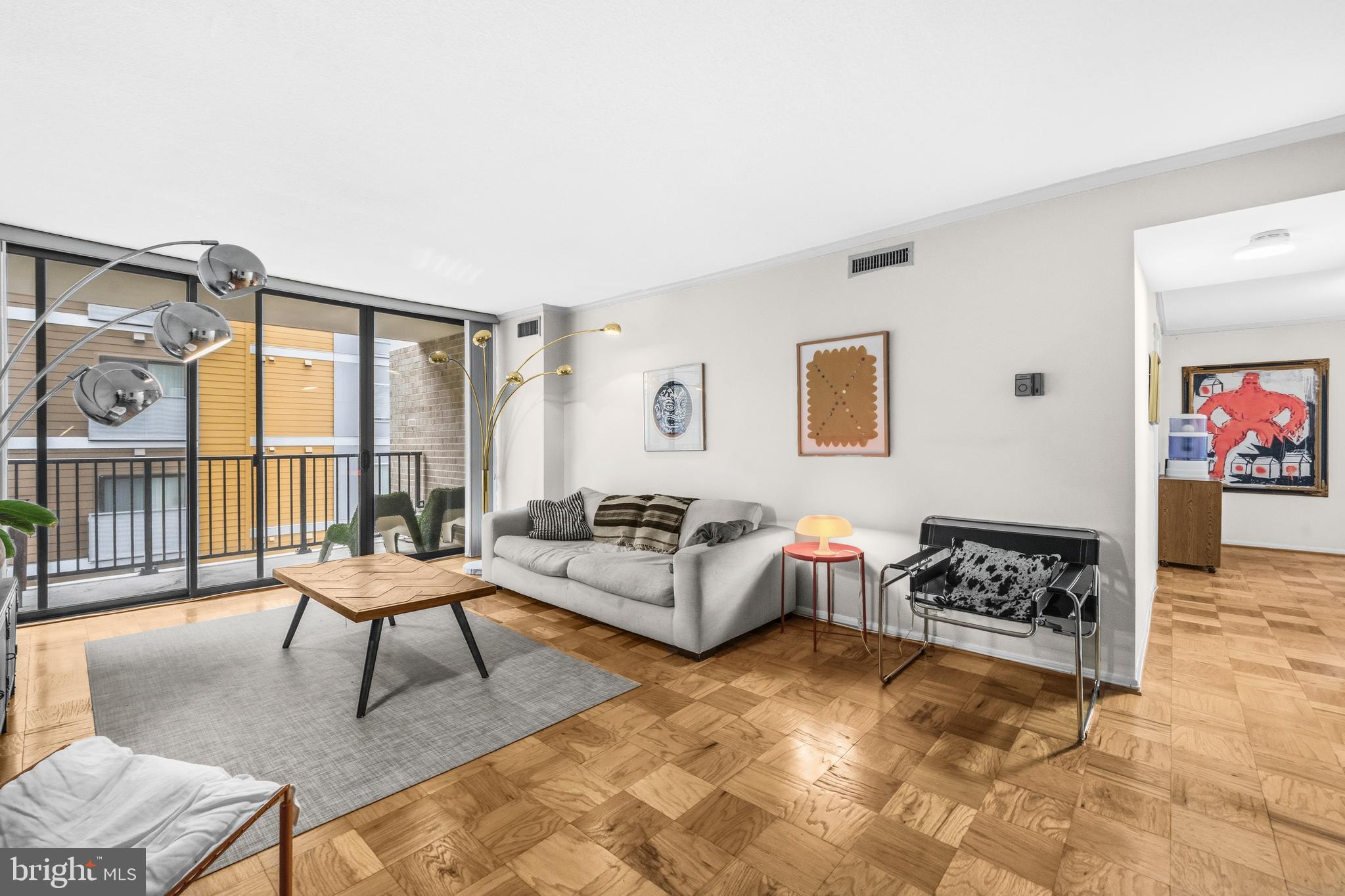 4 MONROE STREET 610