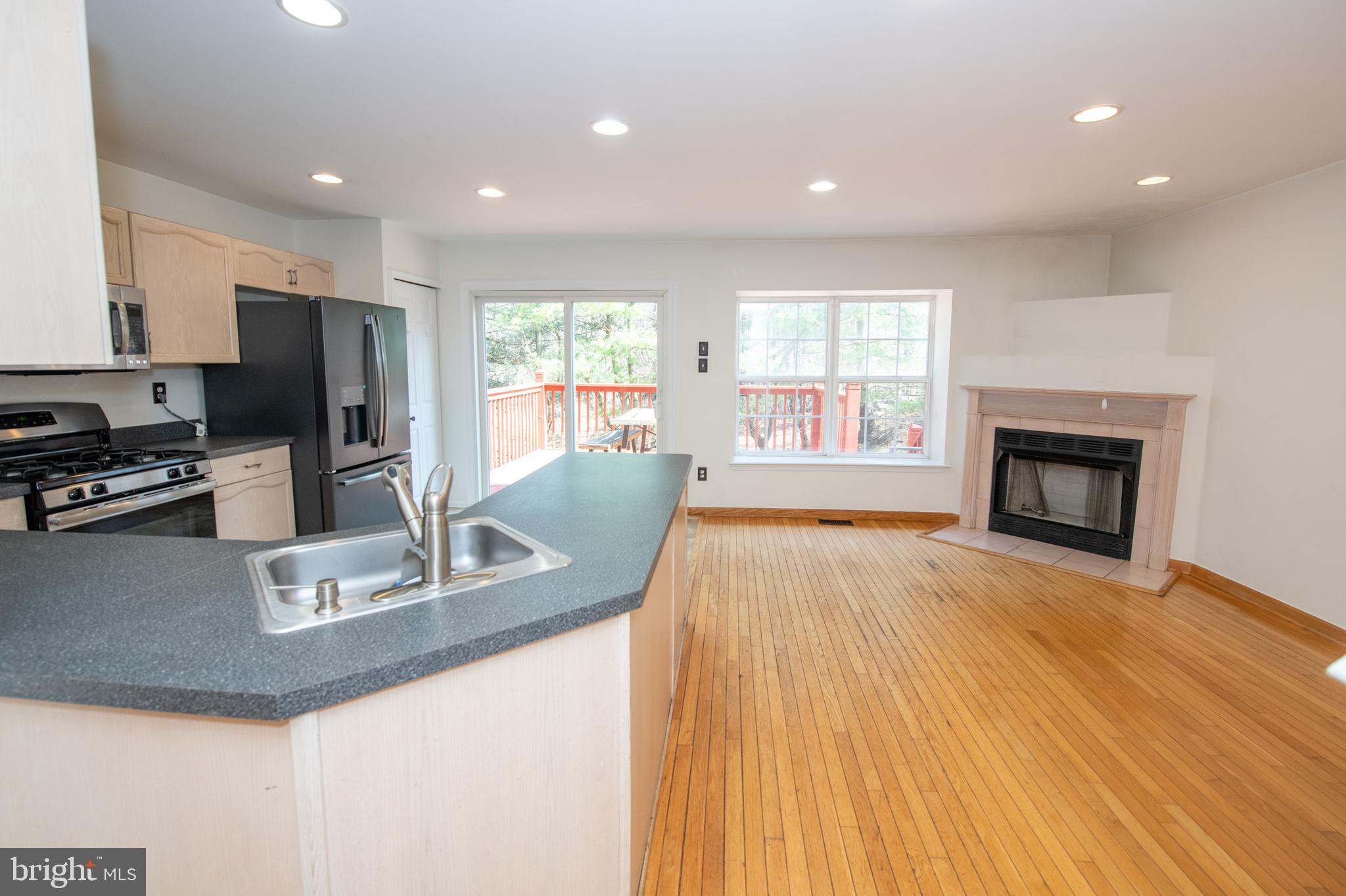 CLUSTERS - Residential