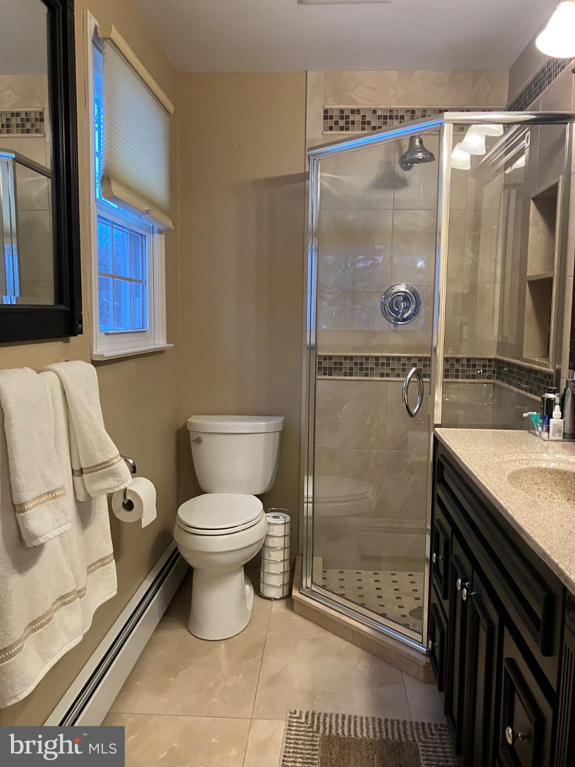 ORCHARD HILL - Residential