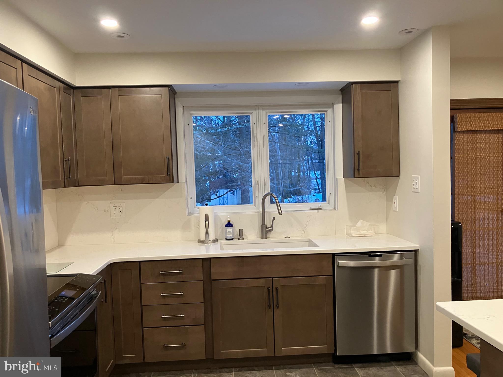 ORCHARD HILL - Residential