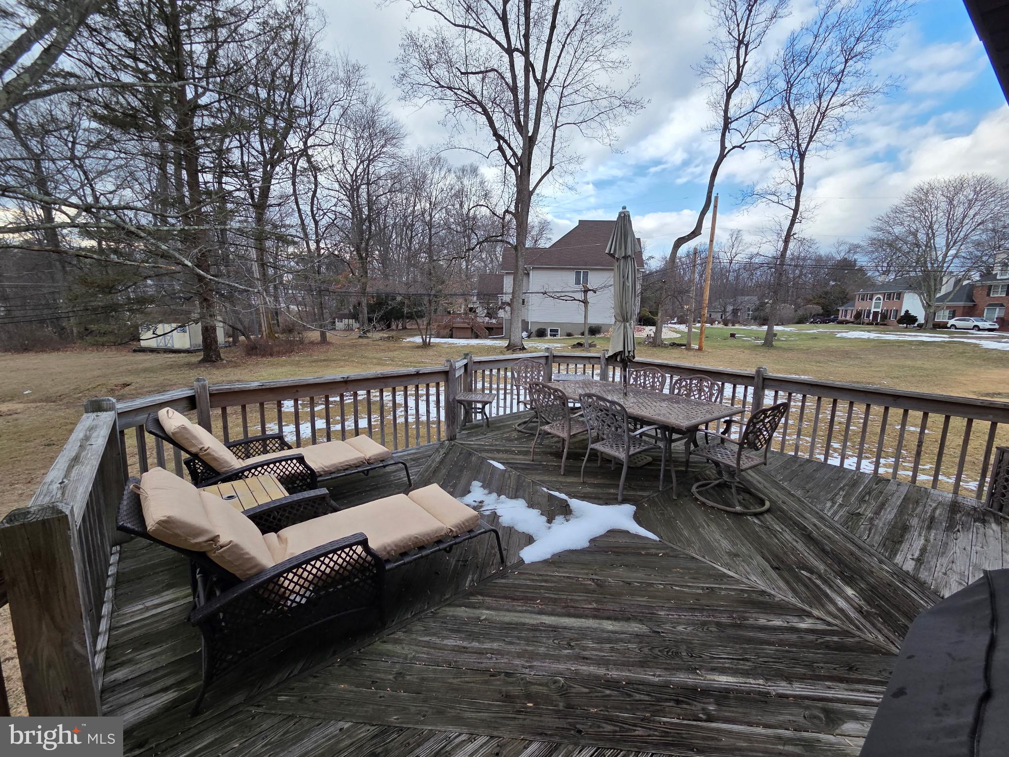 ORCHARD HILL - Residential