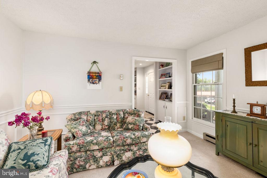 HITES CHAPEL ESTATES - Farm