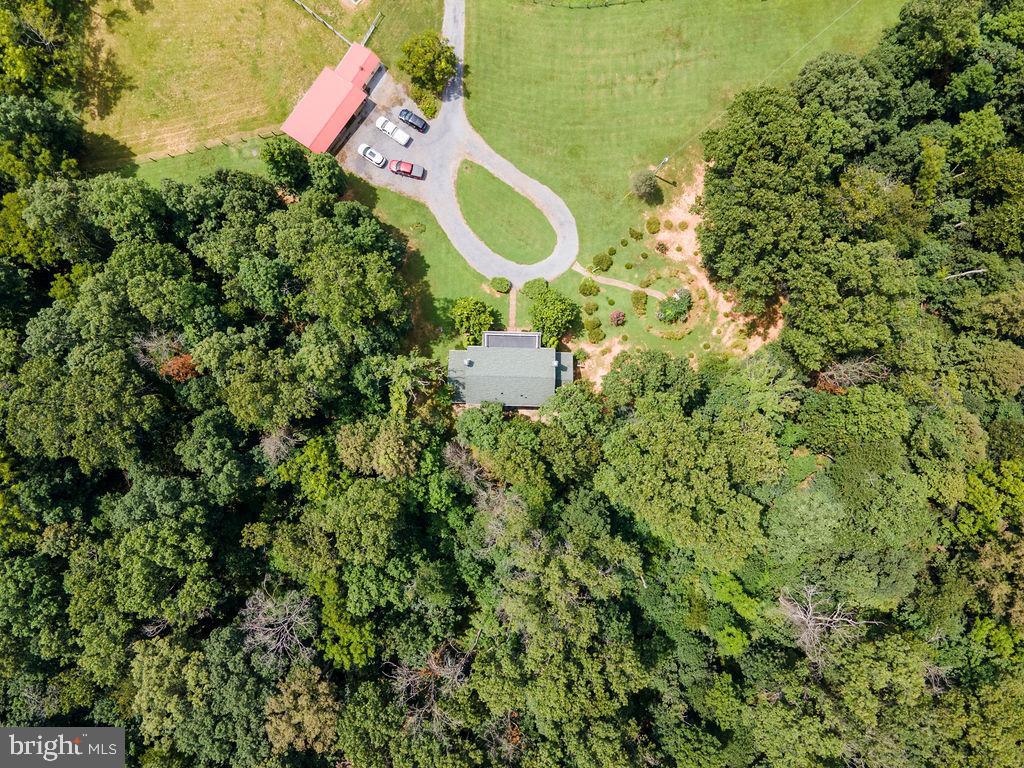 HITES CHAPEL ESTATES - Farm