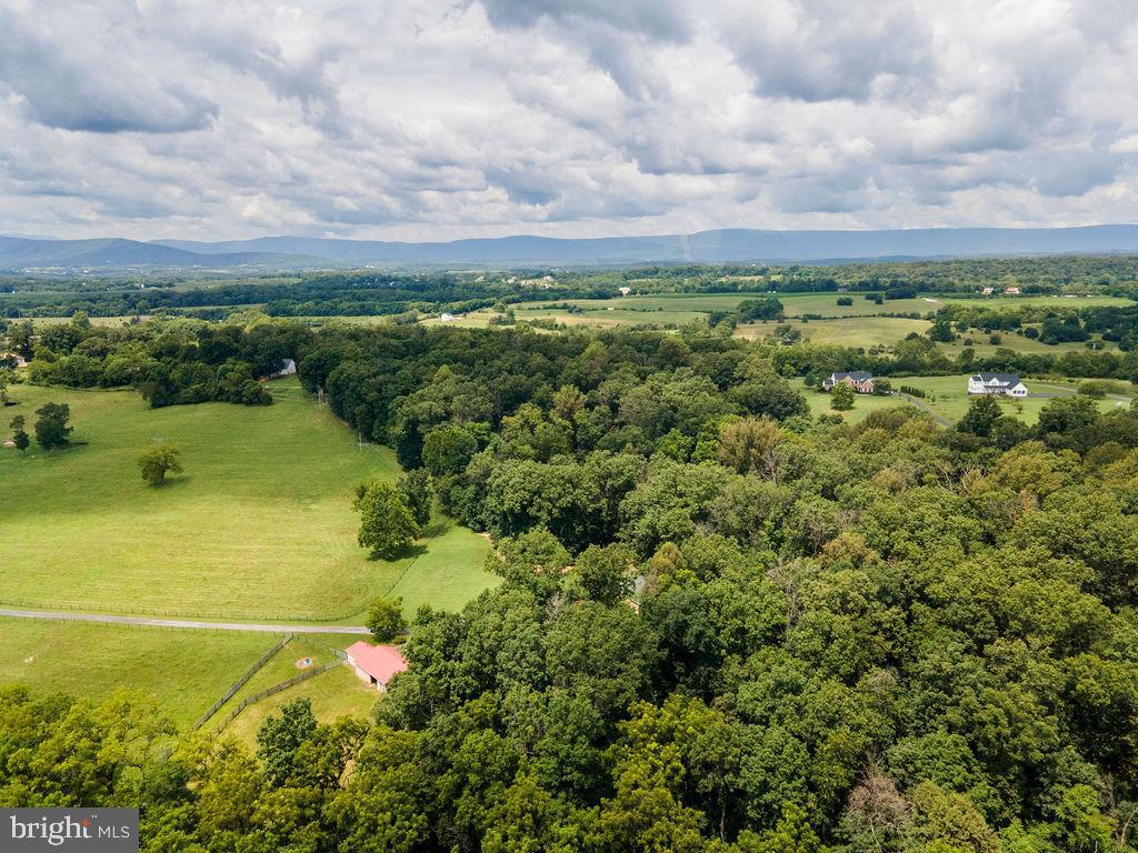 HITES CHAPEL ESTATES - Farm