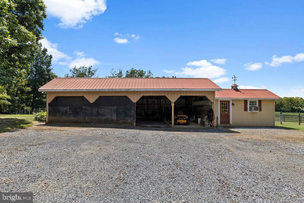 HITES CHAPEL ESTATES - Farm