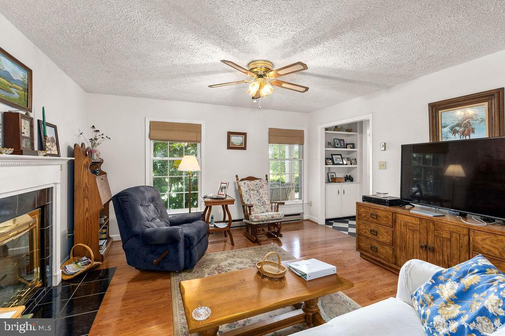 HITES CHAPEL ESTATES - Farm