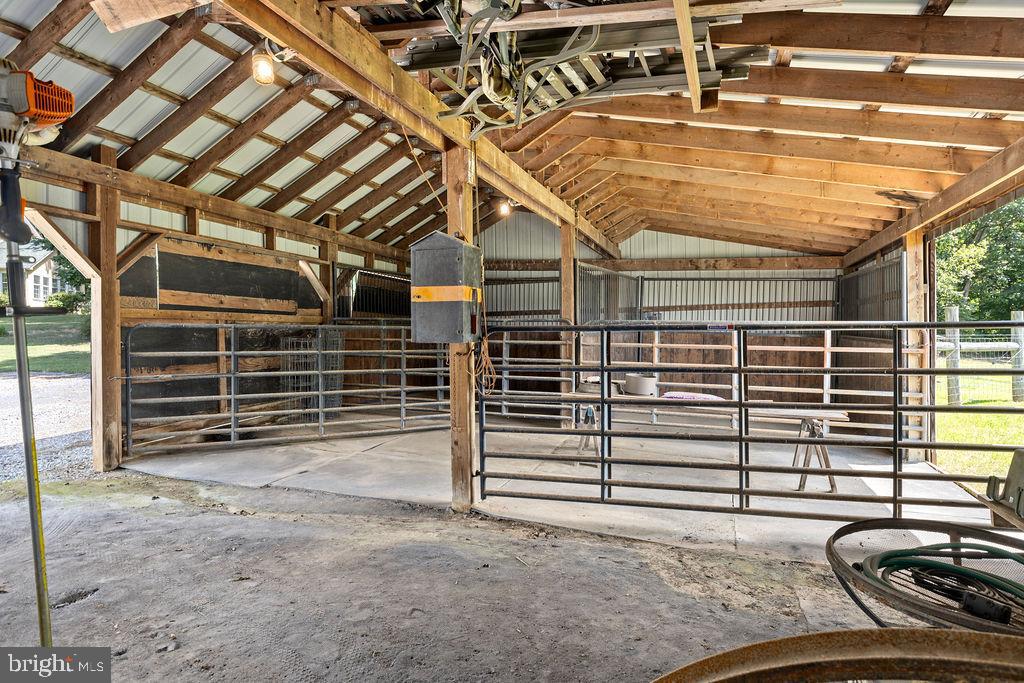 HITES CHAPEL ESTATES - Farm