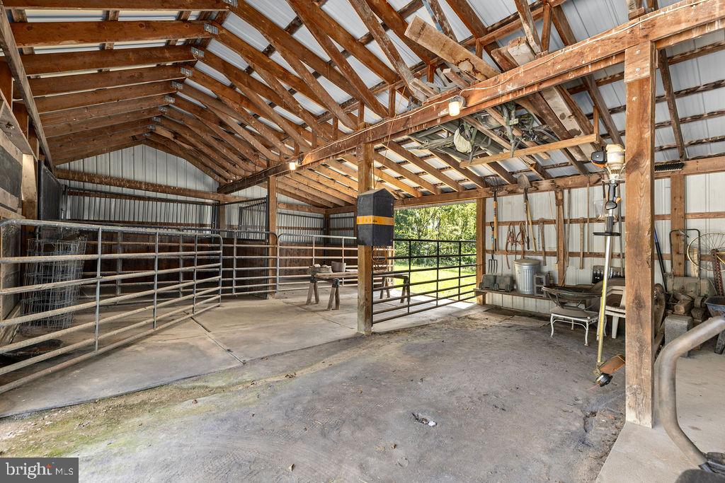 HITES CHAPEL ESTATES - Farm