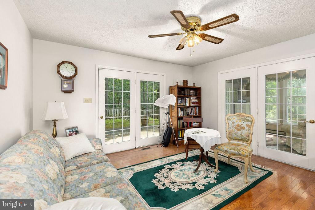 HITES CHAPEL ESTATES - Farm