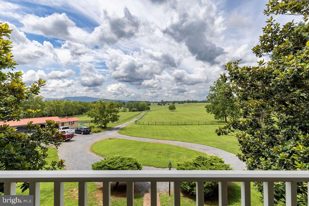 HITES CHAPEL ESTATES - Farm