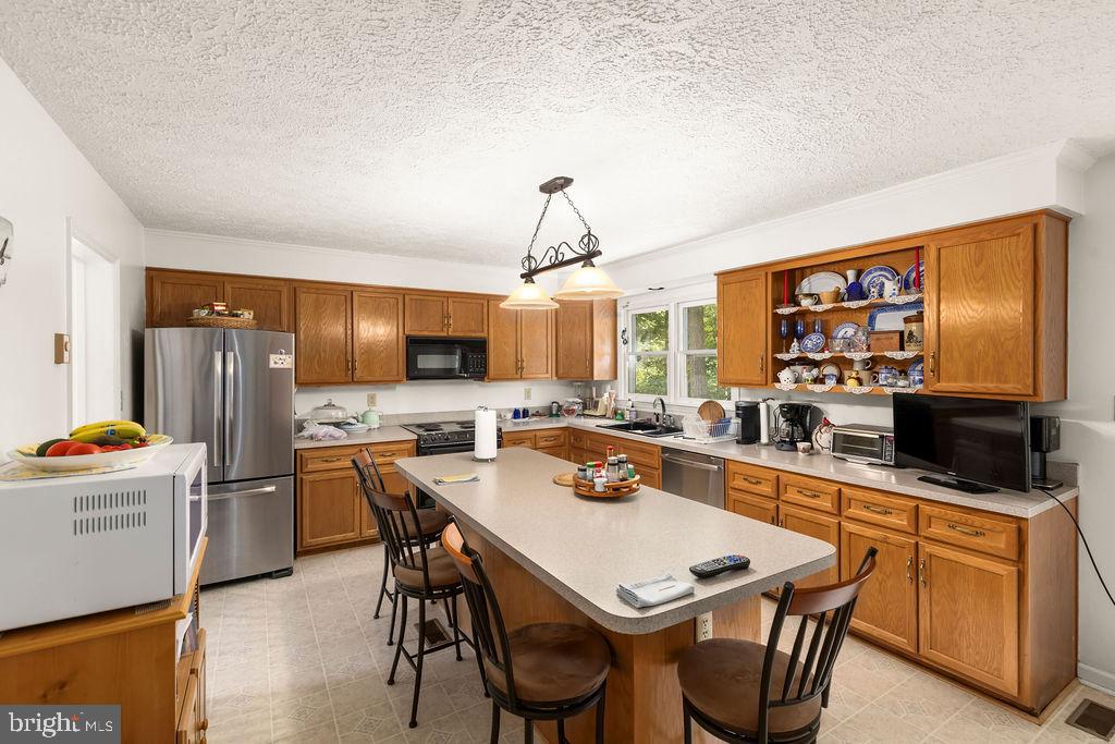 HITES CHAPEL ESTATES - Farm