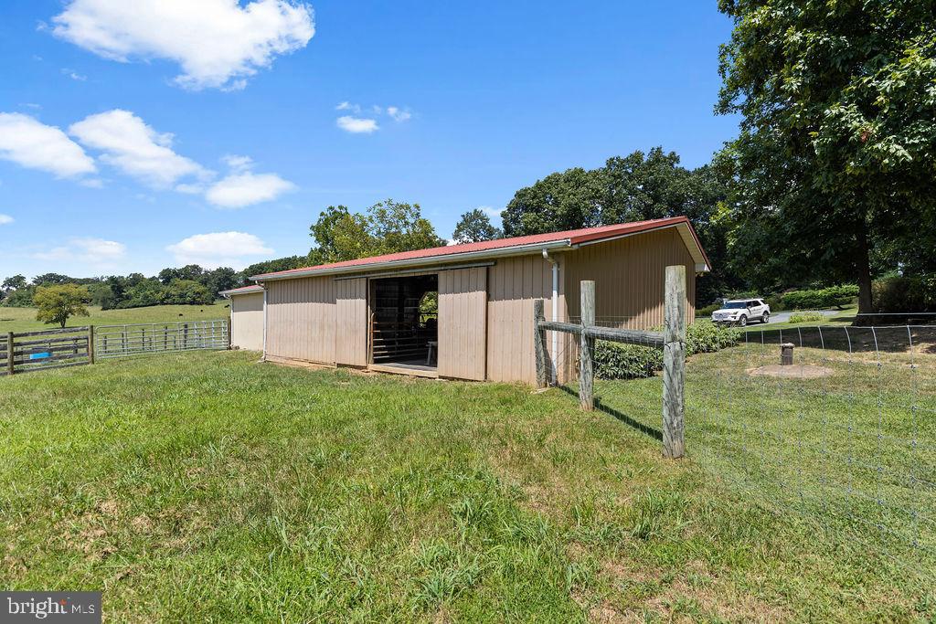 HITES CHAPEL ESTATES - Farm