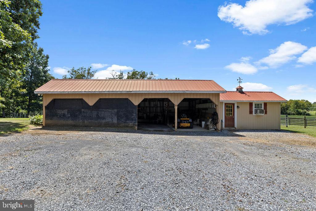 HITES CHAPEL ESTATES - Farm