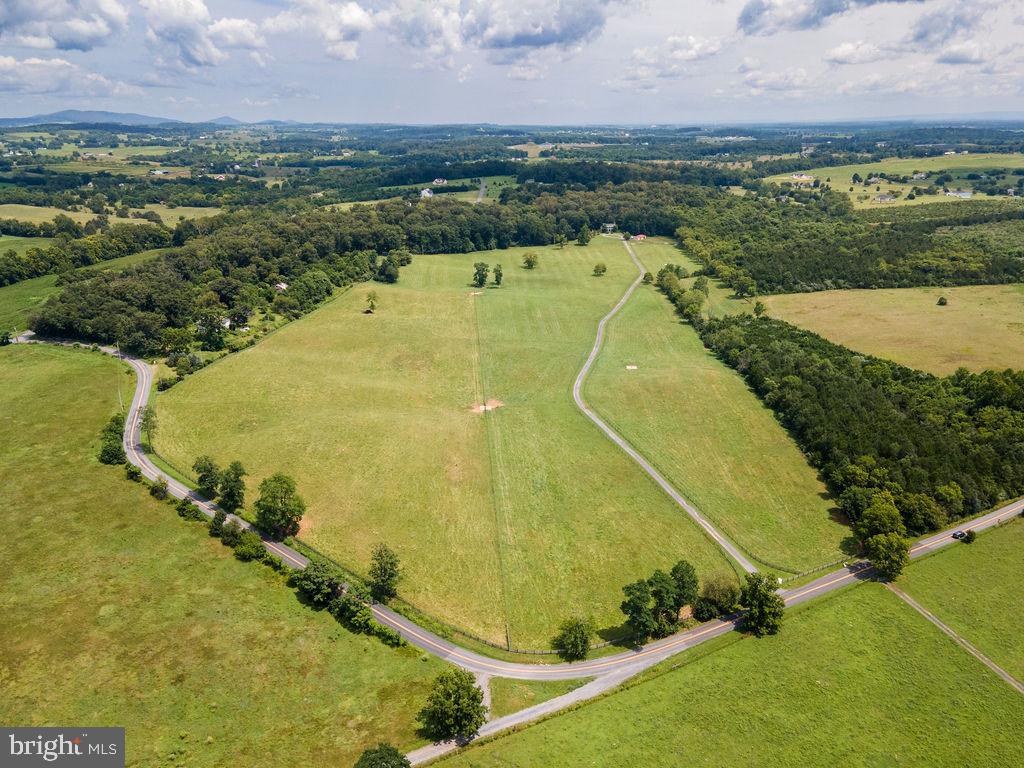 HITES CHAPEL ESTATES - Farm