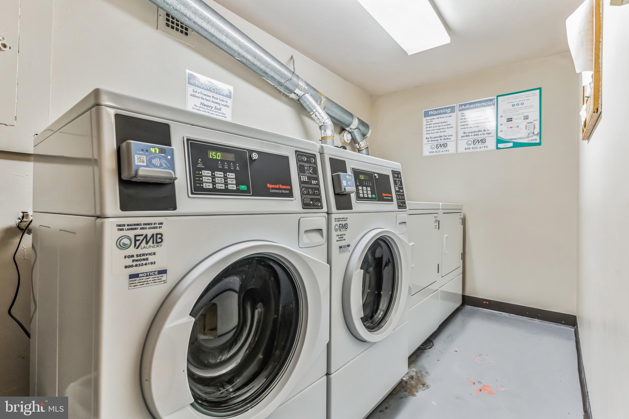 4600 S FOUR MILE RUN DRIVE