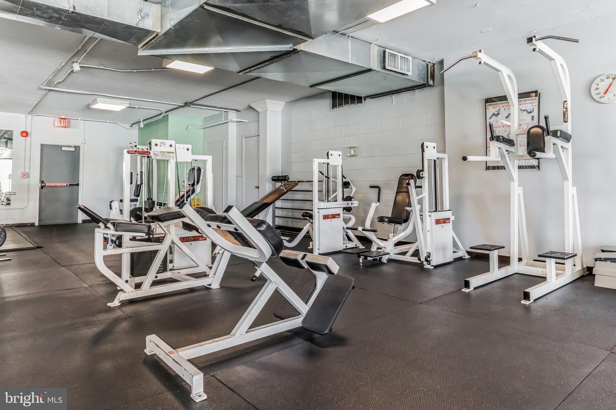 4600 S FOUR MILE RUN DRIVE