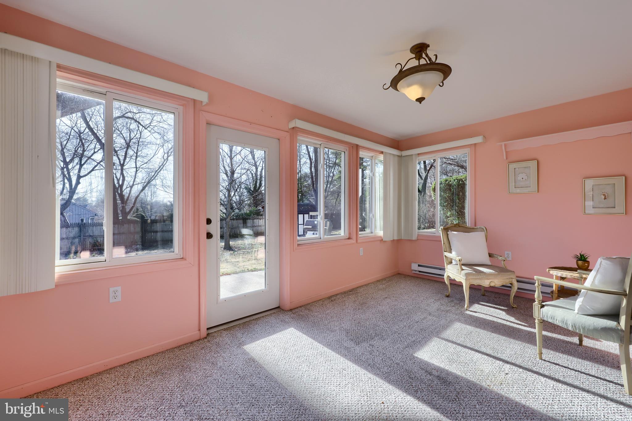 SCHOOL LANE HILLS - Residential