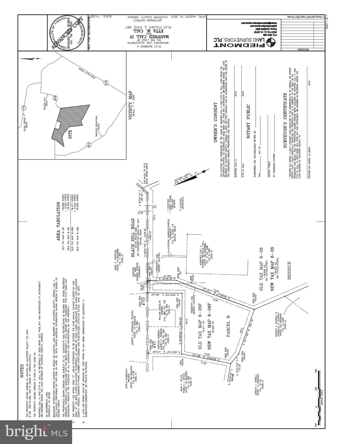 NONE AVAILABLE - Land