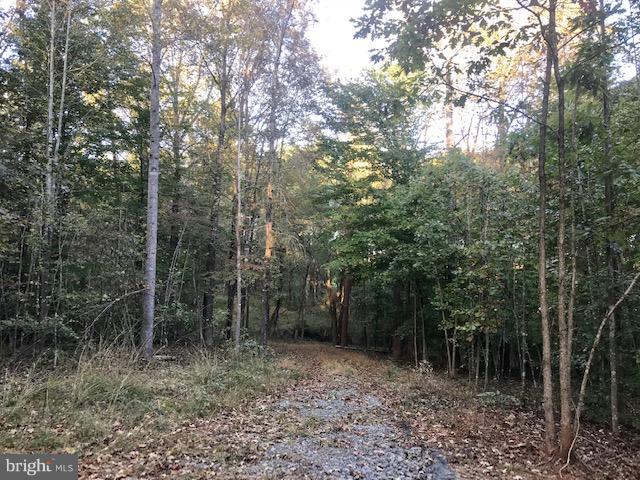 NONE AVAILABLE - Land