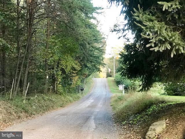 NONE AVAILABLE - Land