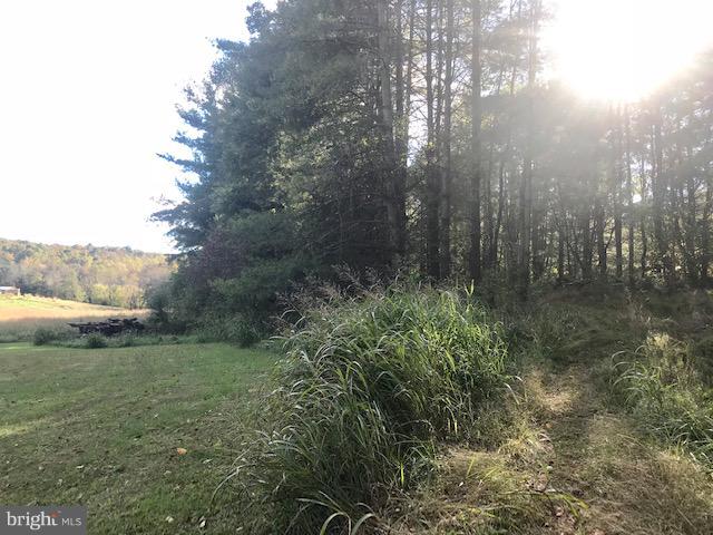 NONE AVAILABLE - Land