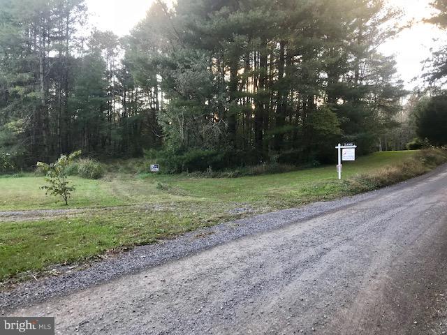 NONE AVAILABLE - Land