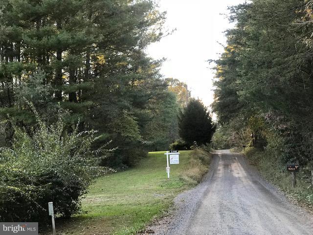 NONE AVAILABLE - Land