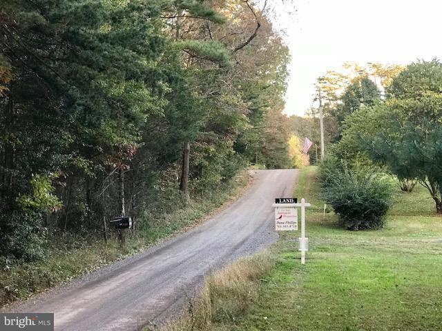 NONE AVAILABLE - Land