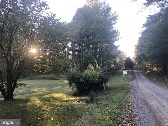 NONE AVAILABLE - Land