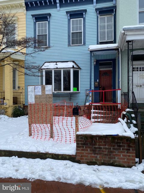 1203 G STREET NE WASHINGTON DC 20002