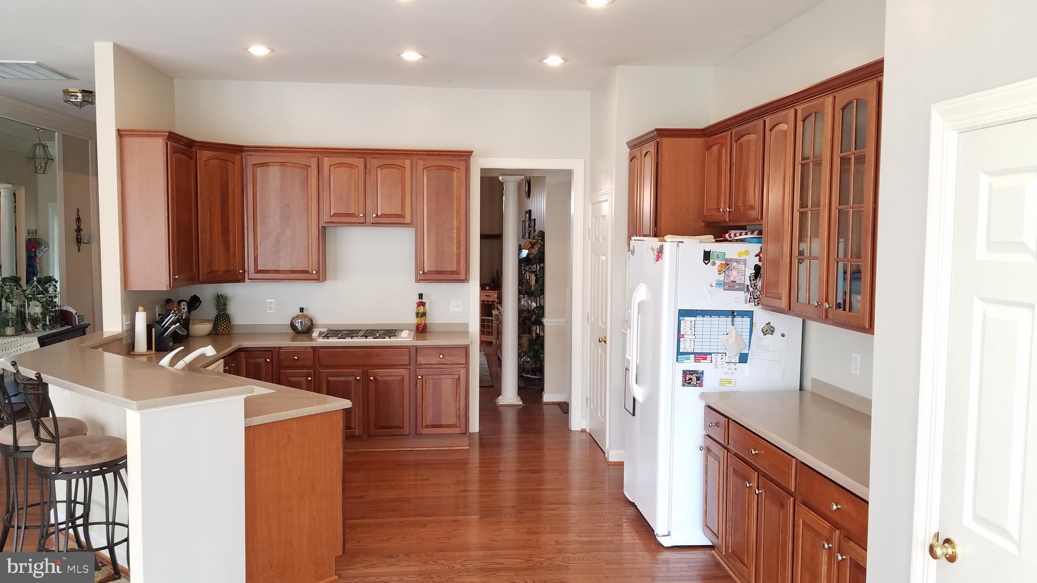 SADDLEBROOK - Residential