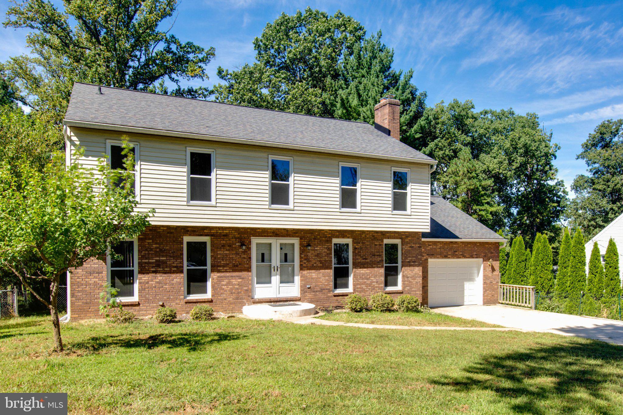 3512 N CHATHAM ROAD N
