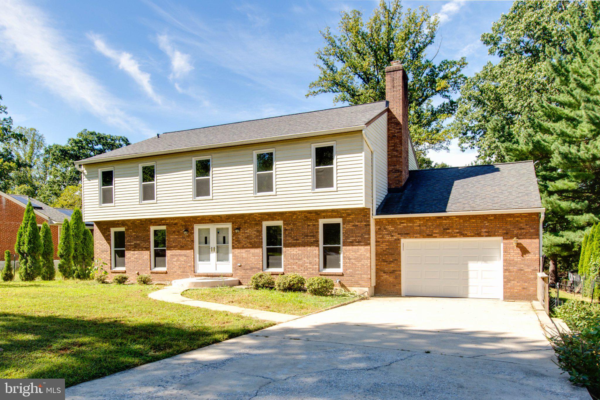 3512 N CHATHAM ROAD N